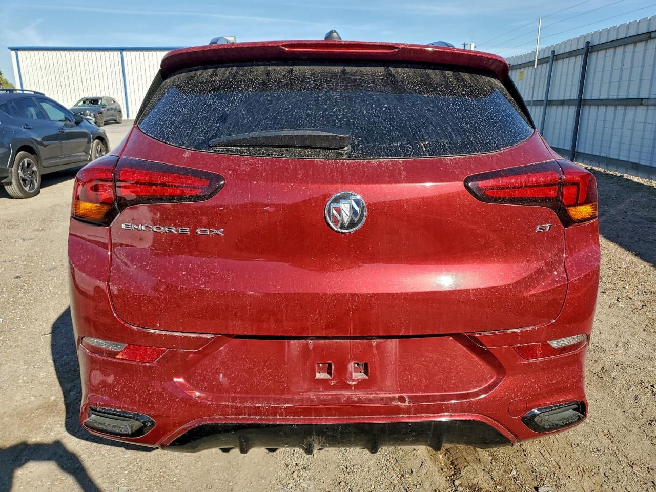 2020 Buick Encore Gx Select - Фото 6