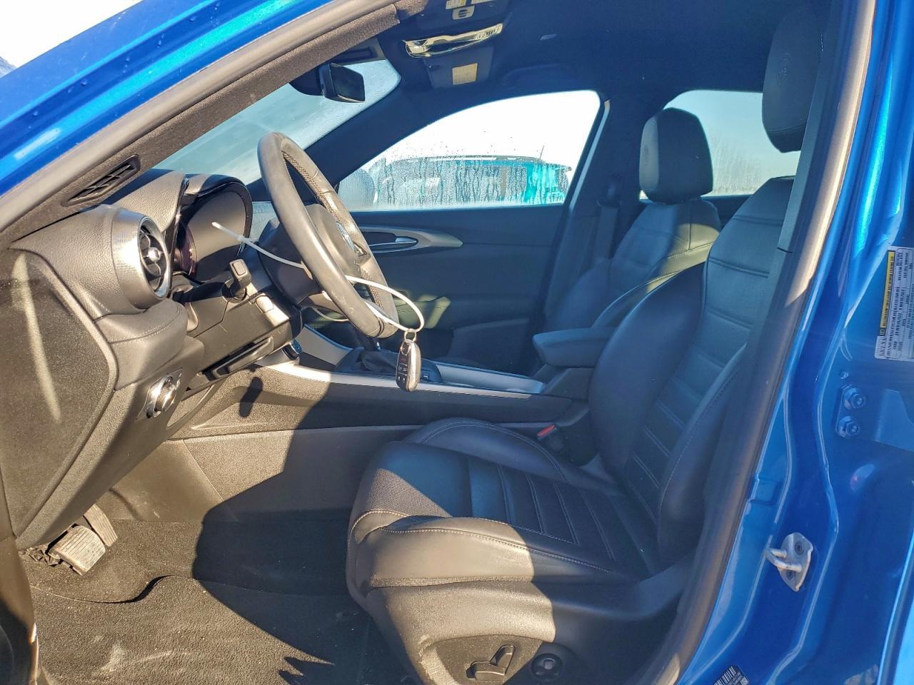 2024 Alfa Romeo Tonale Ti - Фото 7