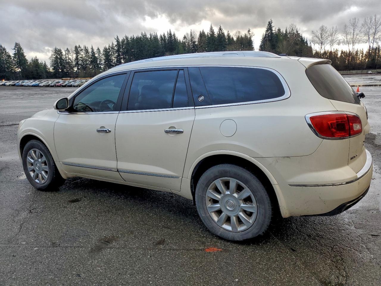 2013 Buick Enclave - Фото 2