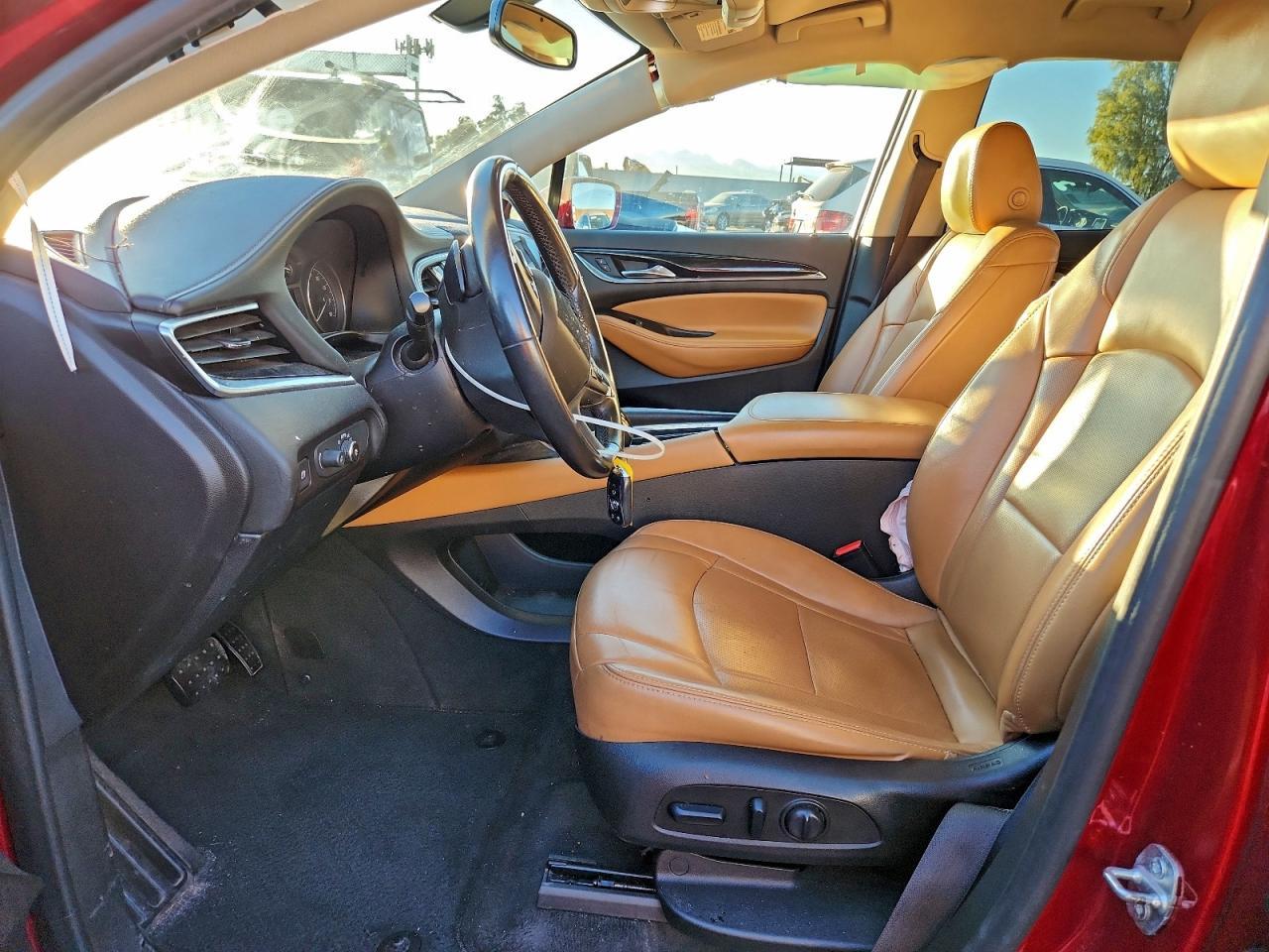 2019 Buick Enclave Essence - Фото 7