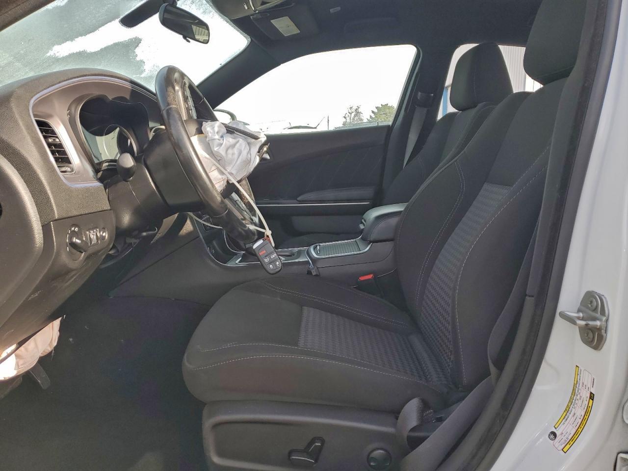 2023 Dodge Charger Sxt - Image 7