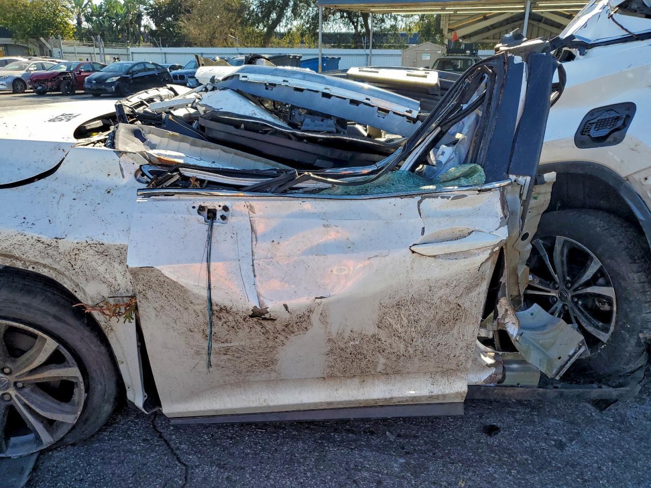 2016 Lexus Rx 350 - Фото 7