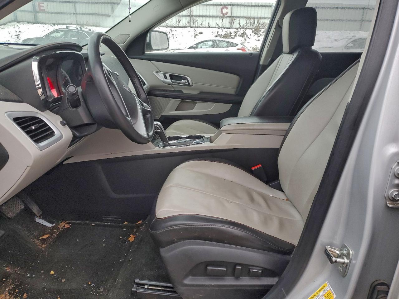 2015 GMC Terrain Slt - Image 7