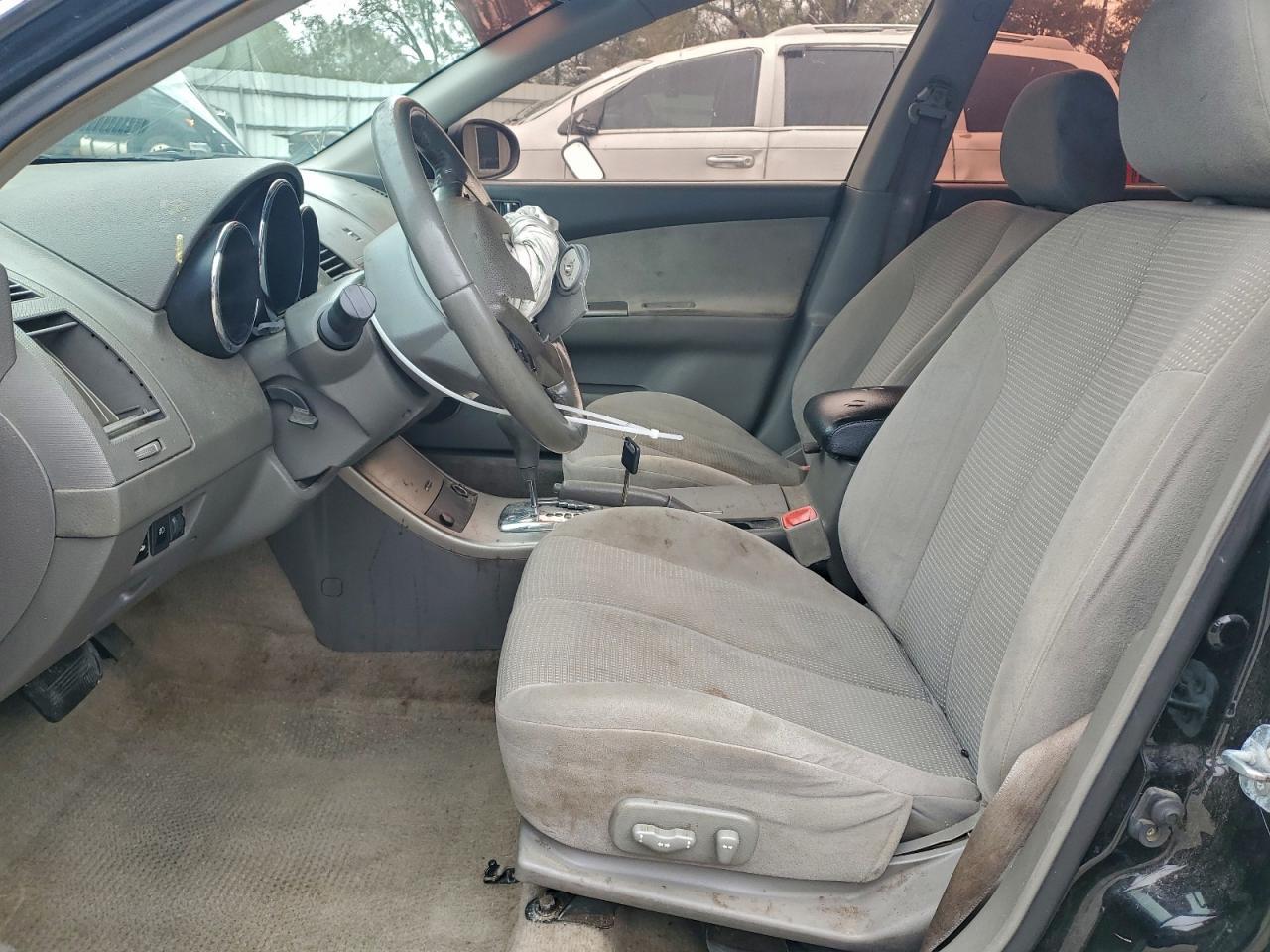 2006 Nissan Altima S - Фото 7