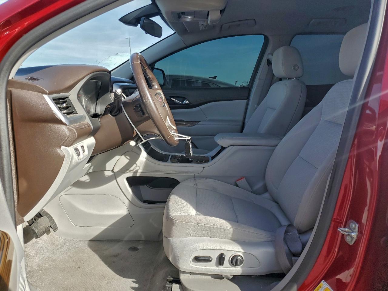 2020 GMC Acadia Sle - Фото 7