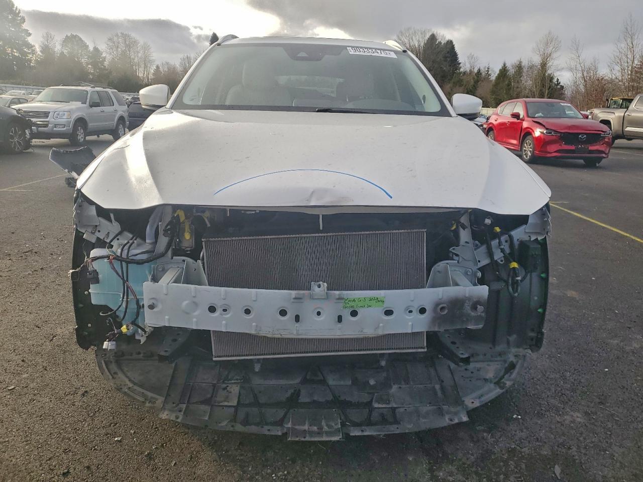 2019 Mazda Cx 5 - Image 5