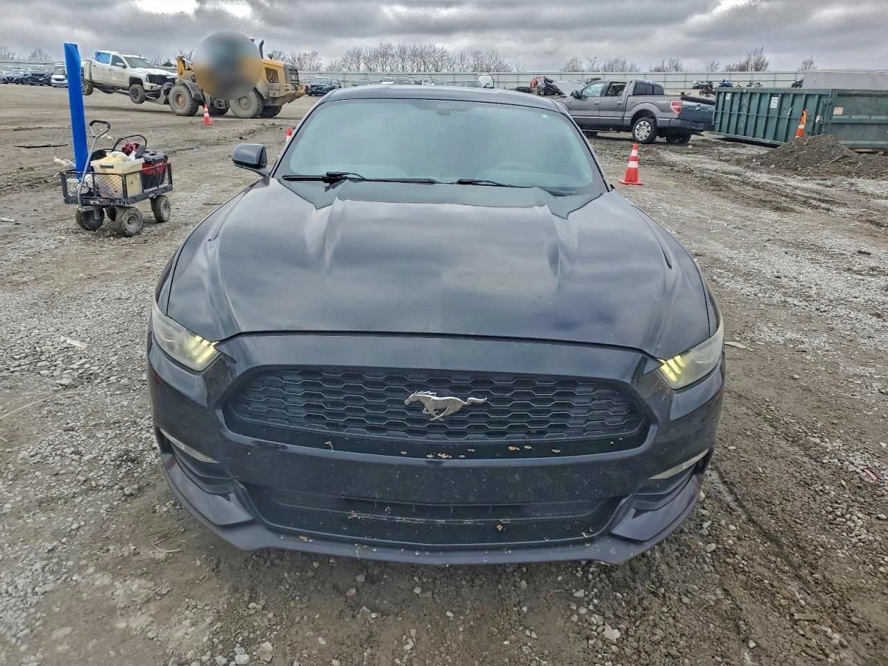 2016 Ford Mustang - Image 5