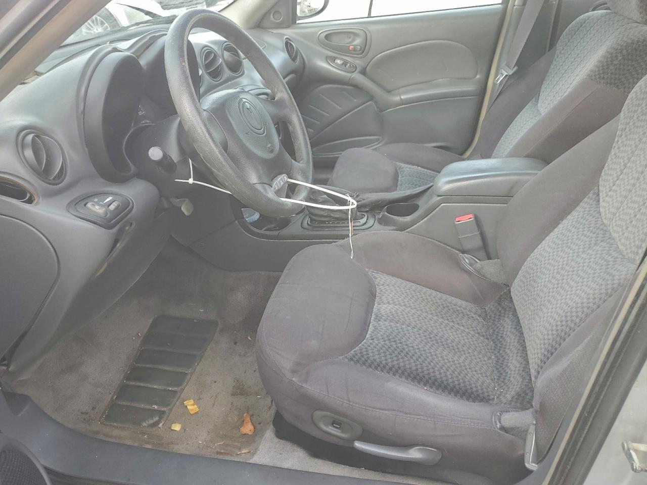 2004 Pontiac Grand Am Se1 - Фото 7