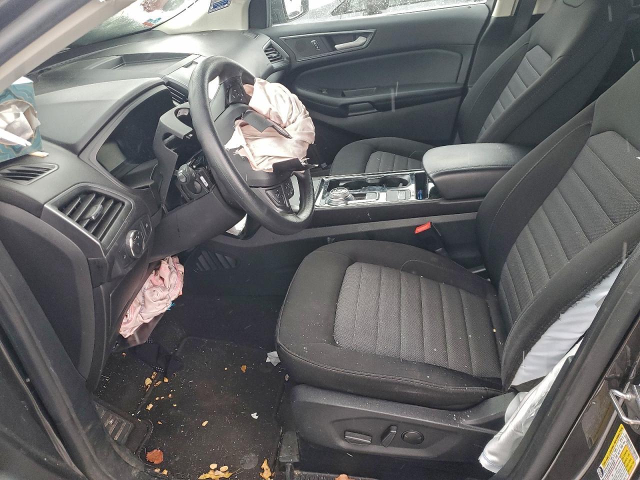 2020 Ford Edge Se - Фото 7