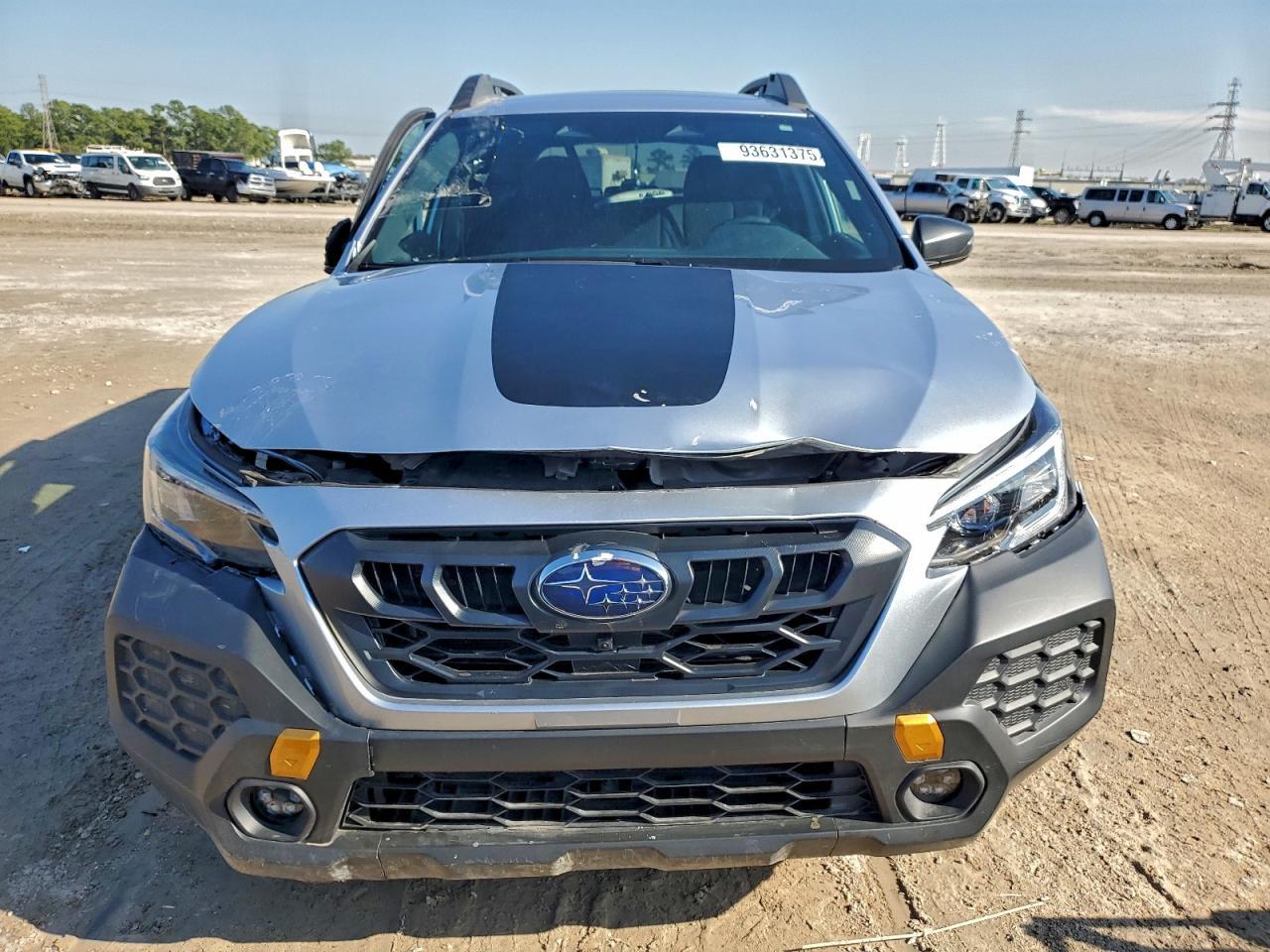 2025 Subaru Outback Wilderness - Image 5