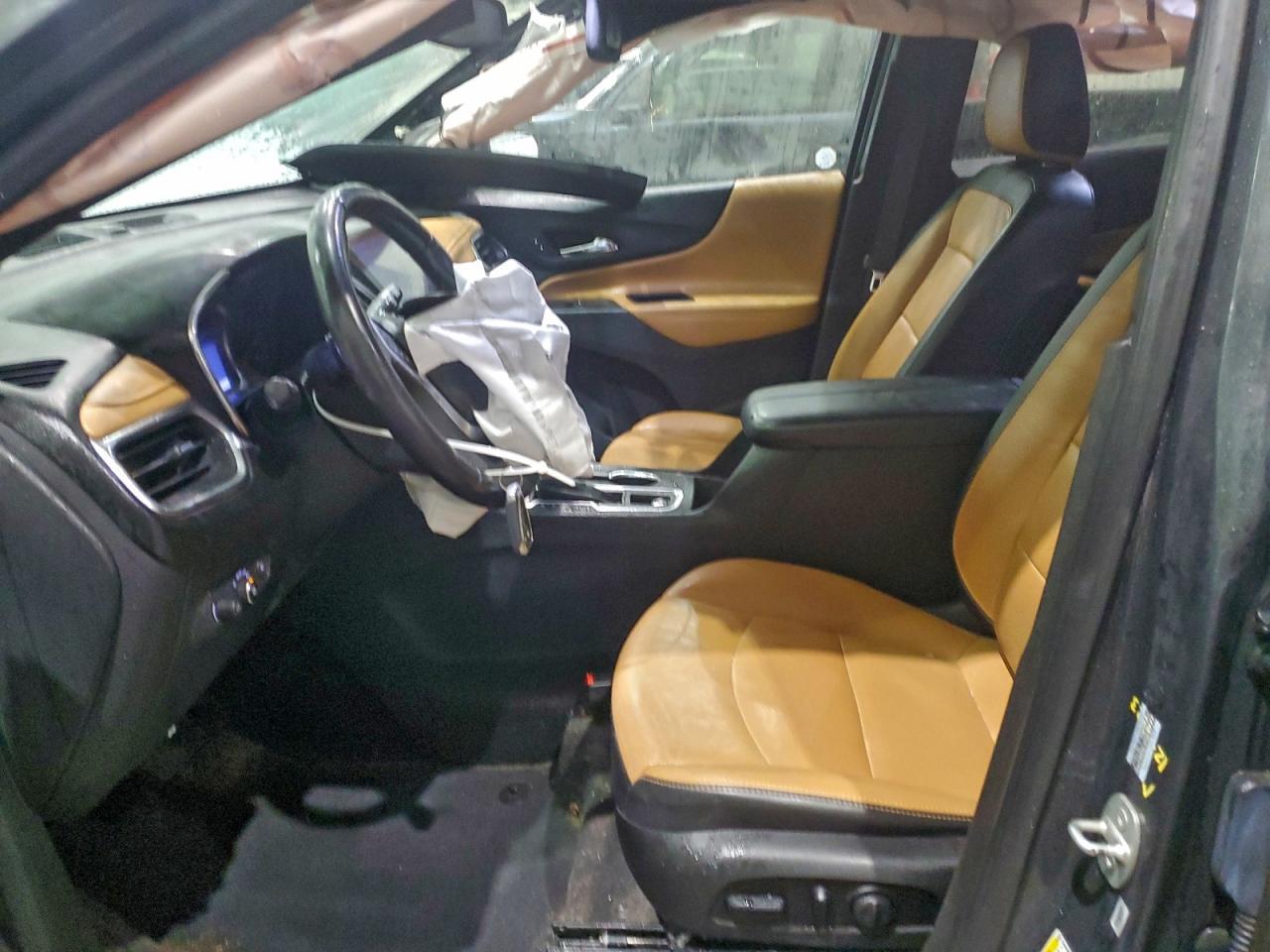 2020 Chevrolet Equinox Premier - Фото 7