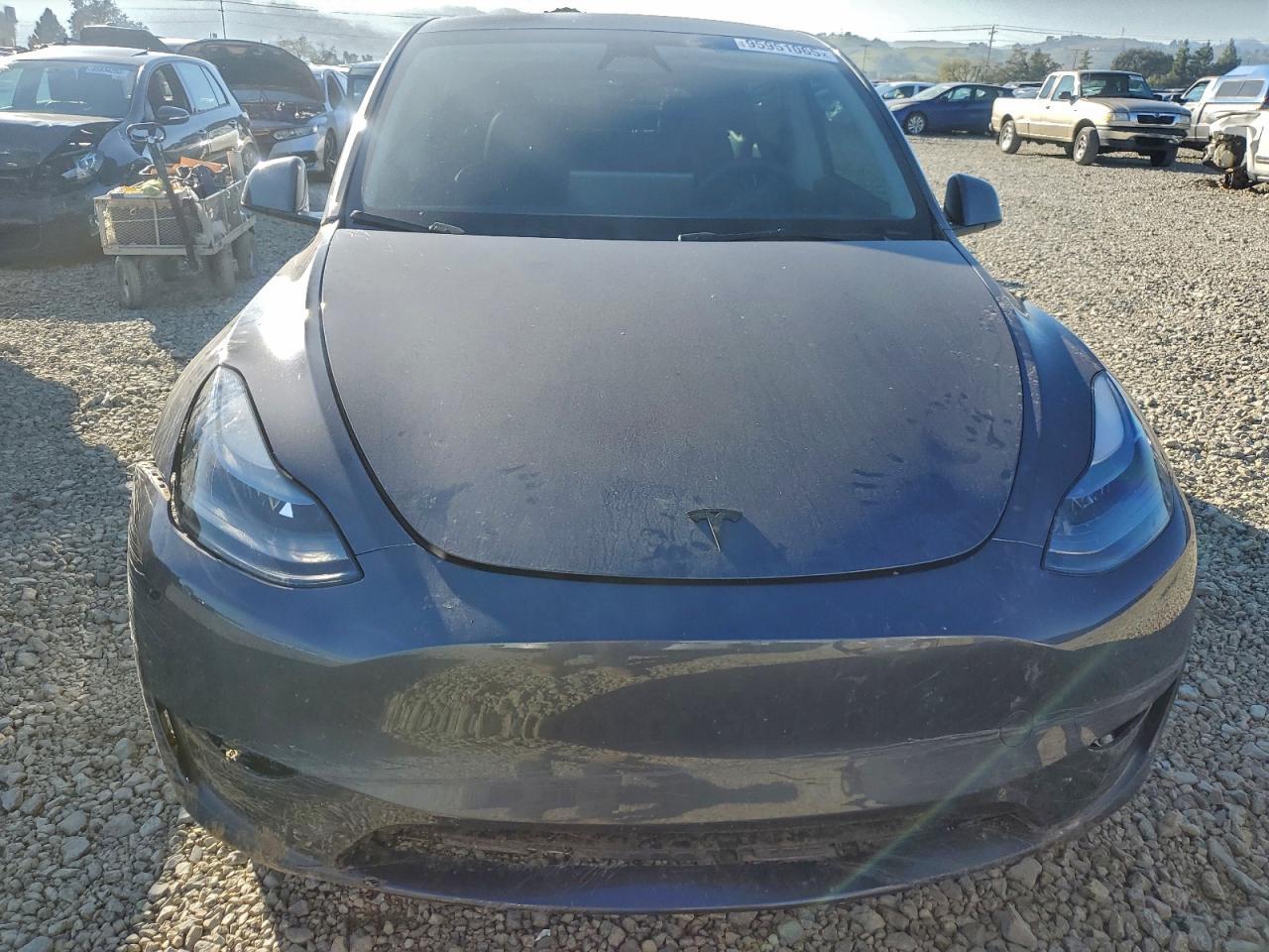 2023 Tesla Model Y - Image 5
