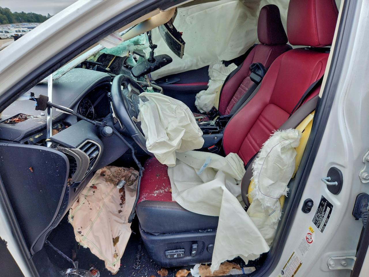 2019 Lexus Nx 300 Base - Фото 7