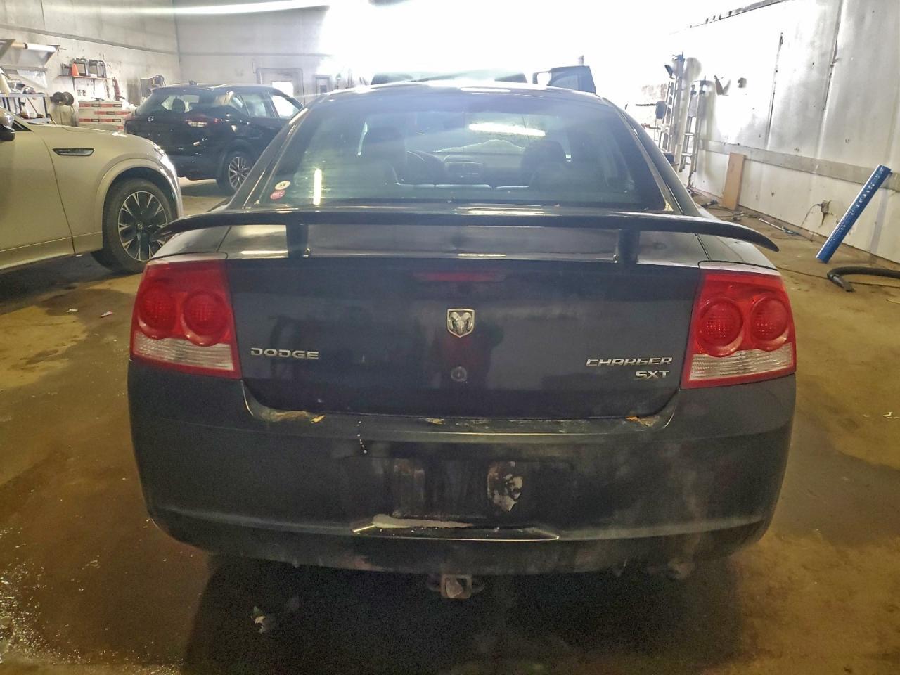2010 Dodge Charger Sxt - Image 6