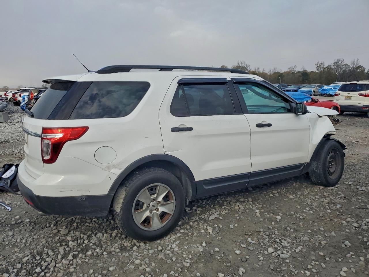 2013 Ford Explorer - Image 3