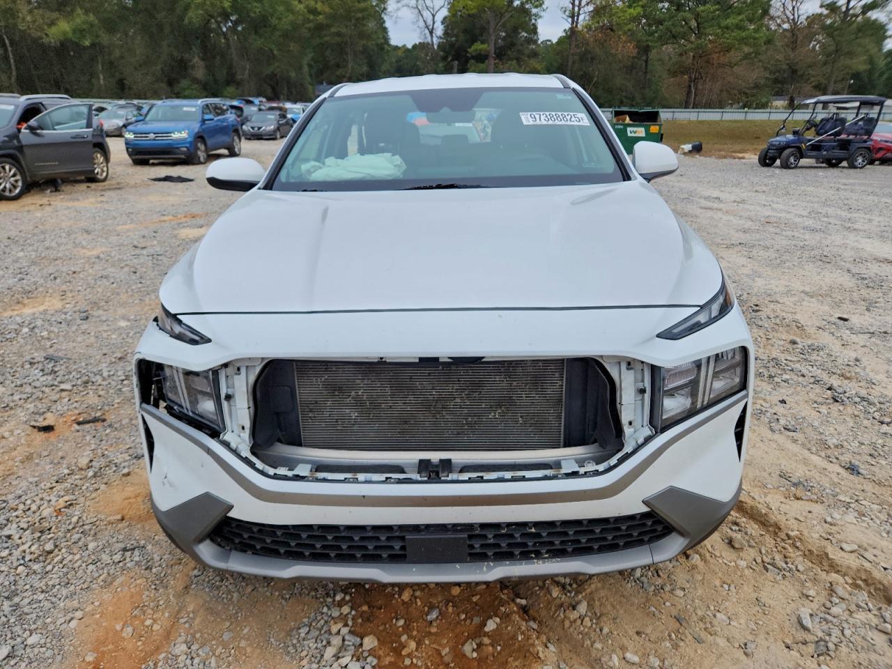 2022 Hyundai Santa Fe Se - Image 5