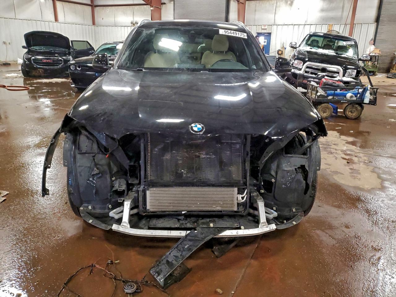 2023 BMW X3 xDrive30I - Image 5