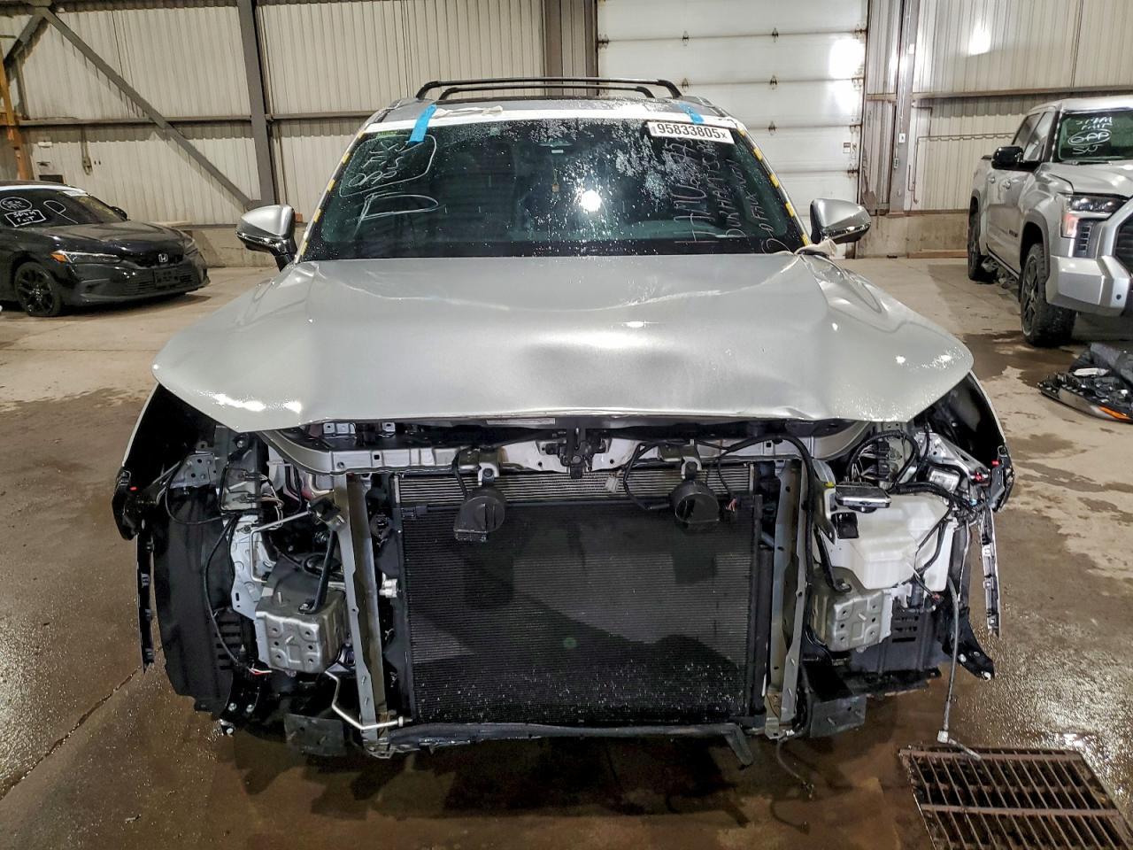 2024 Lexus Tx 350 Base - Image 5