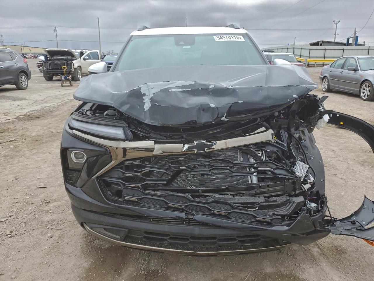 2025 Chevrolet Trailblazer Activ - Image 5