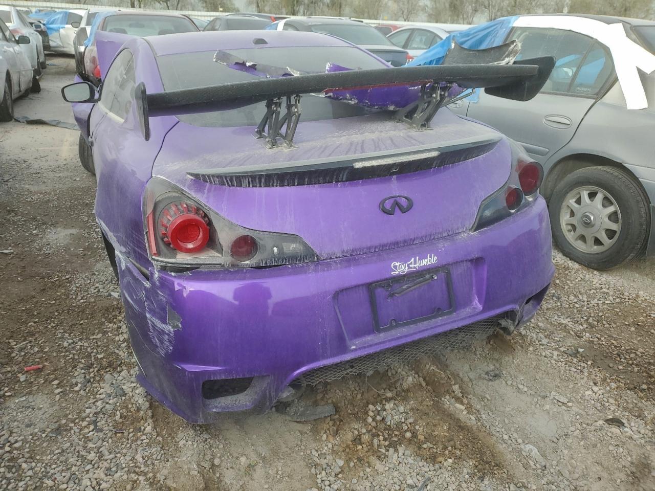 2014 Infiniti Q60 Journey - Фото 6