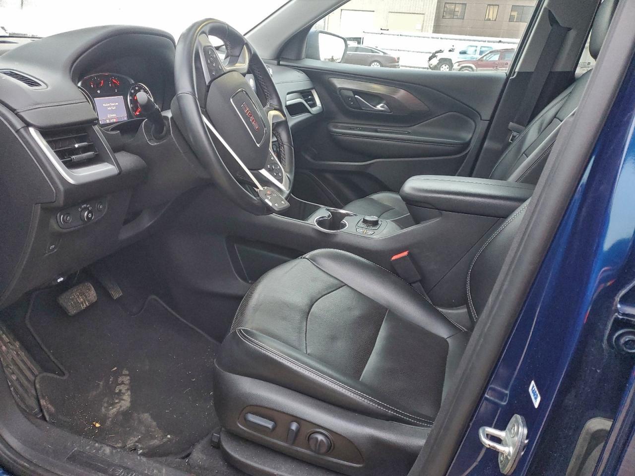 2023 GMC Terrain Slt - Image 7