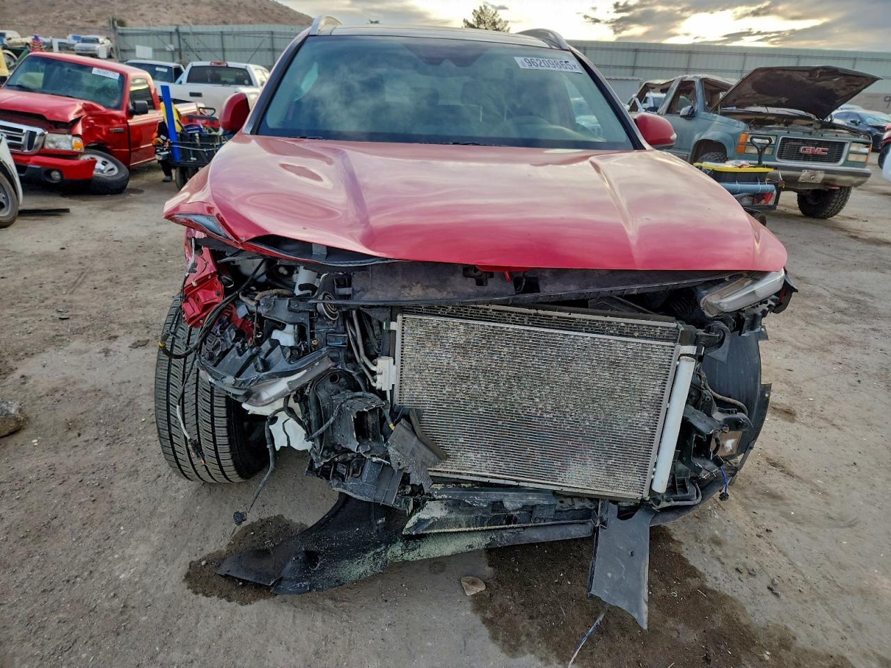 2020 Hyundai Santa Fe Limited - Image 5