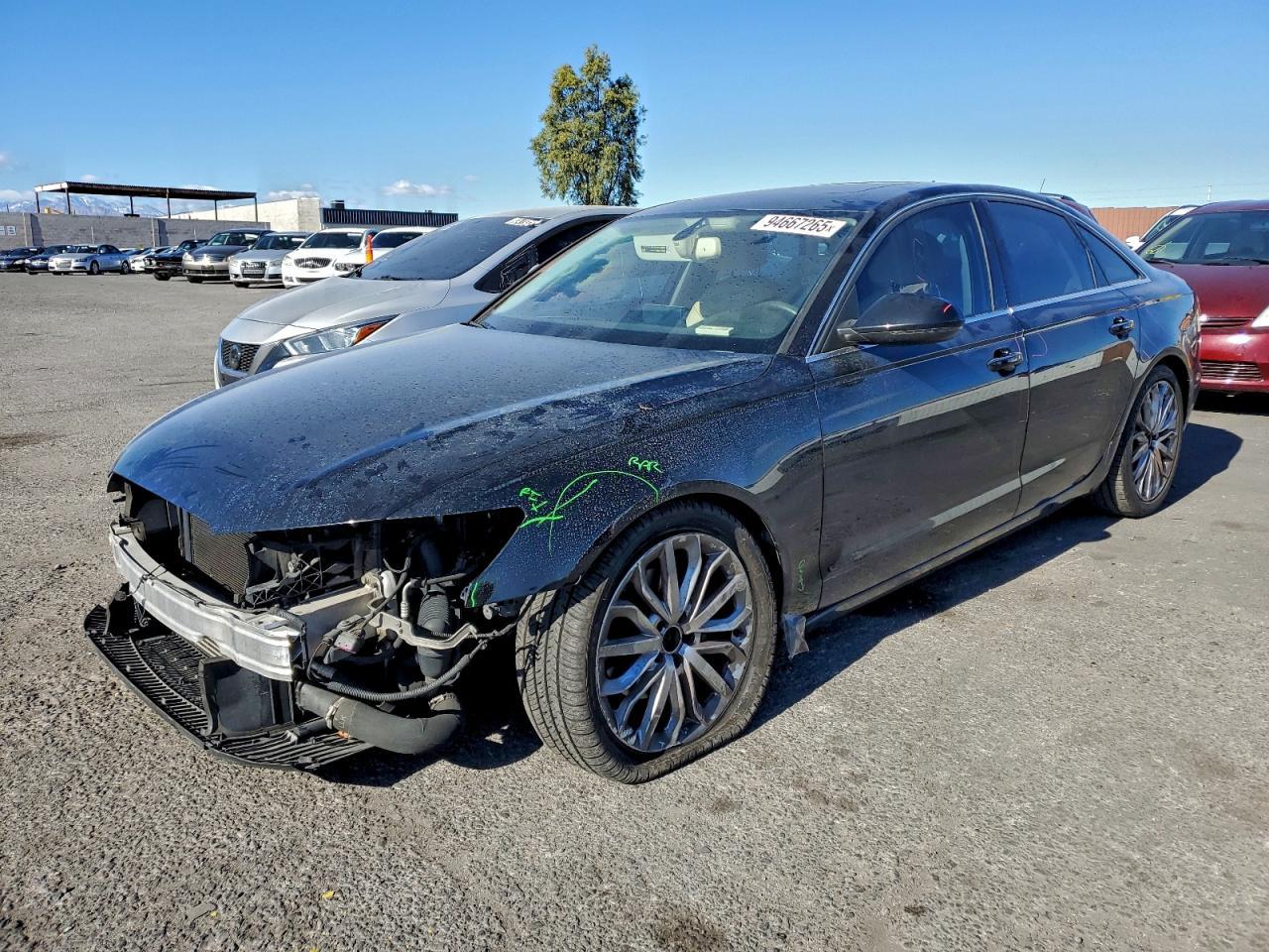 lot