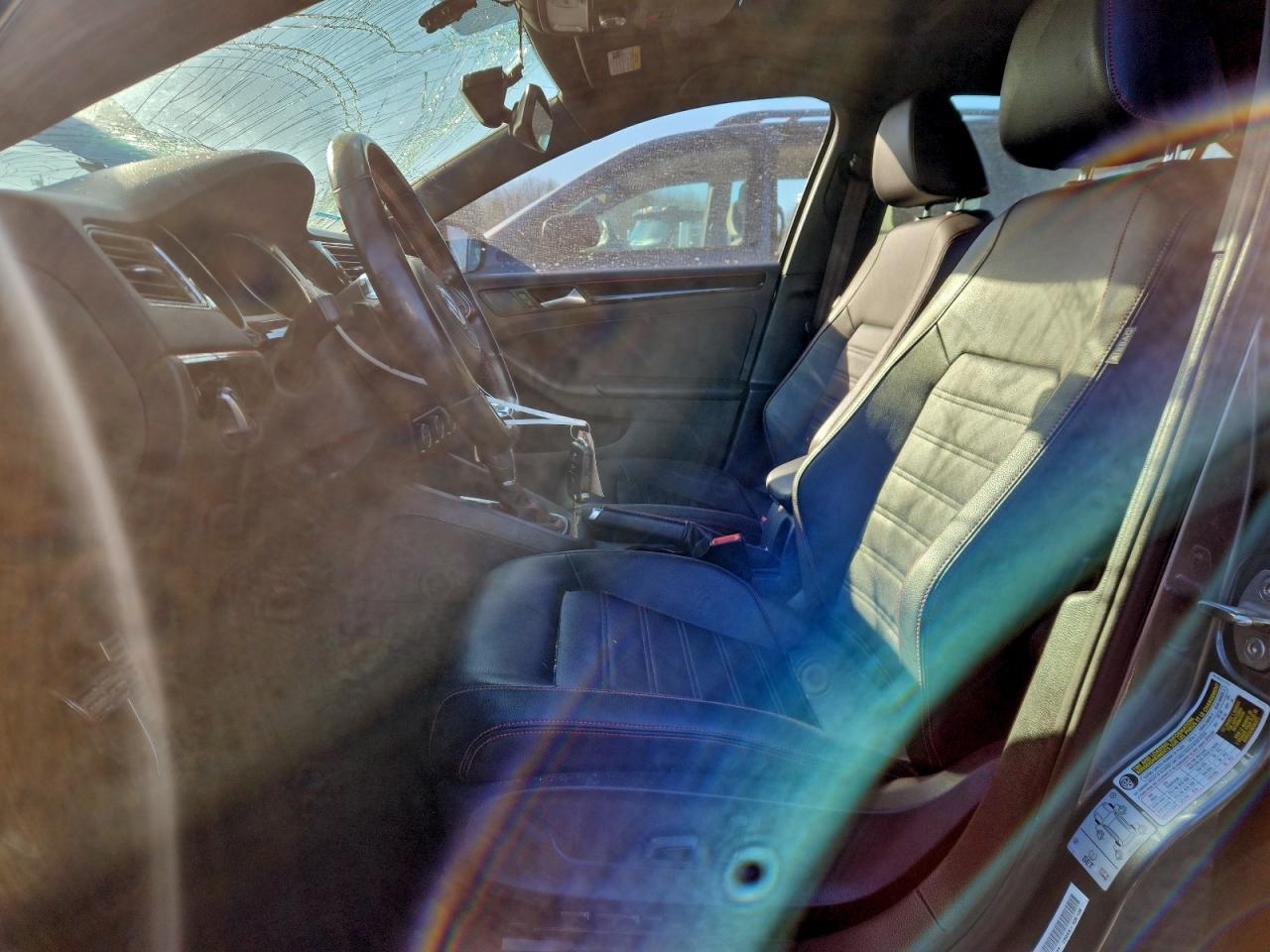 2017 Volkswagen Jetta Gli - Фото 7