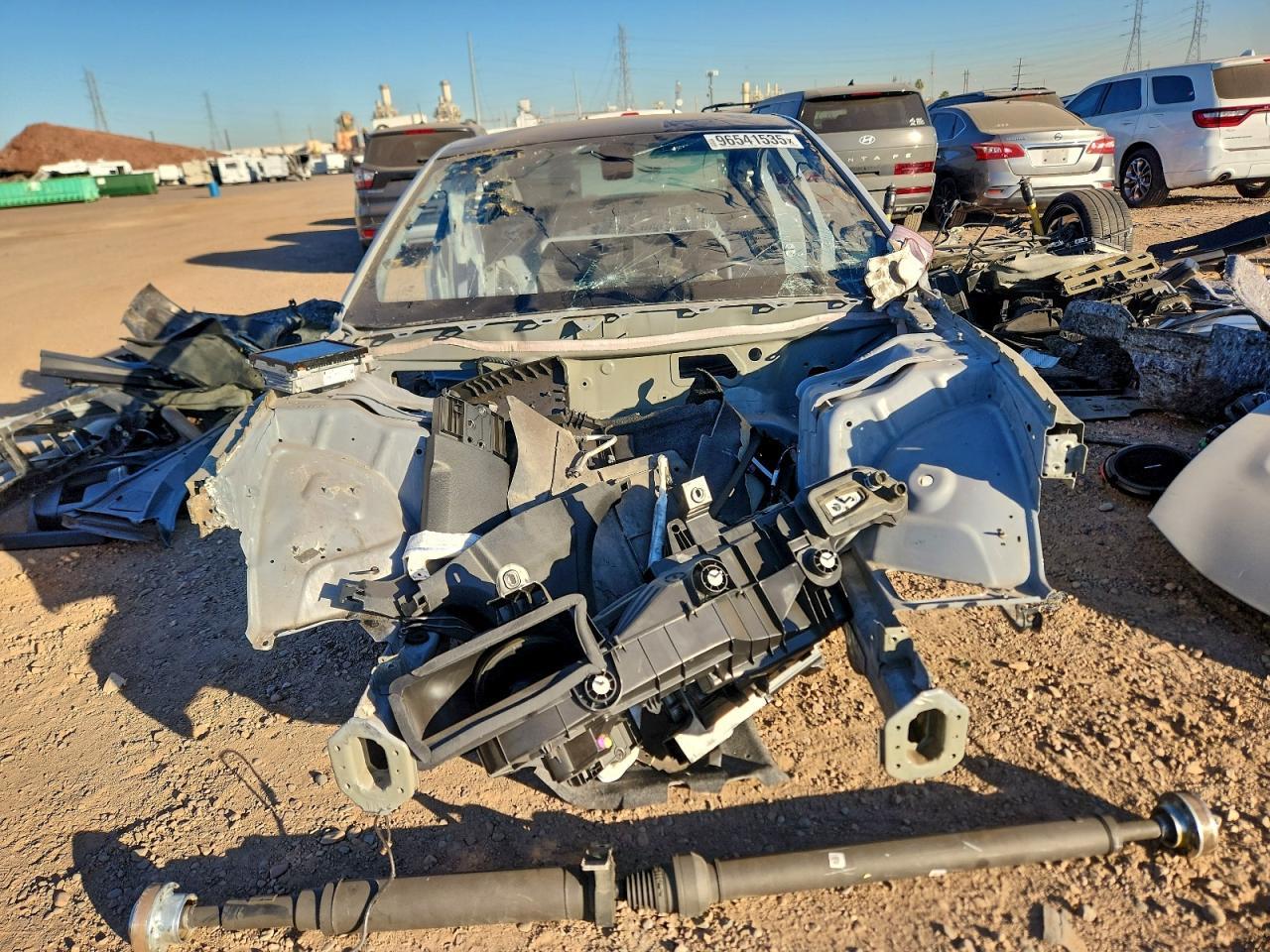 2021 Dodge Charger Scat Pack - Image 5