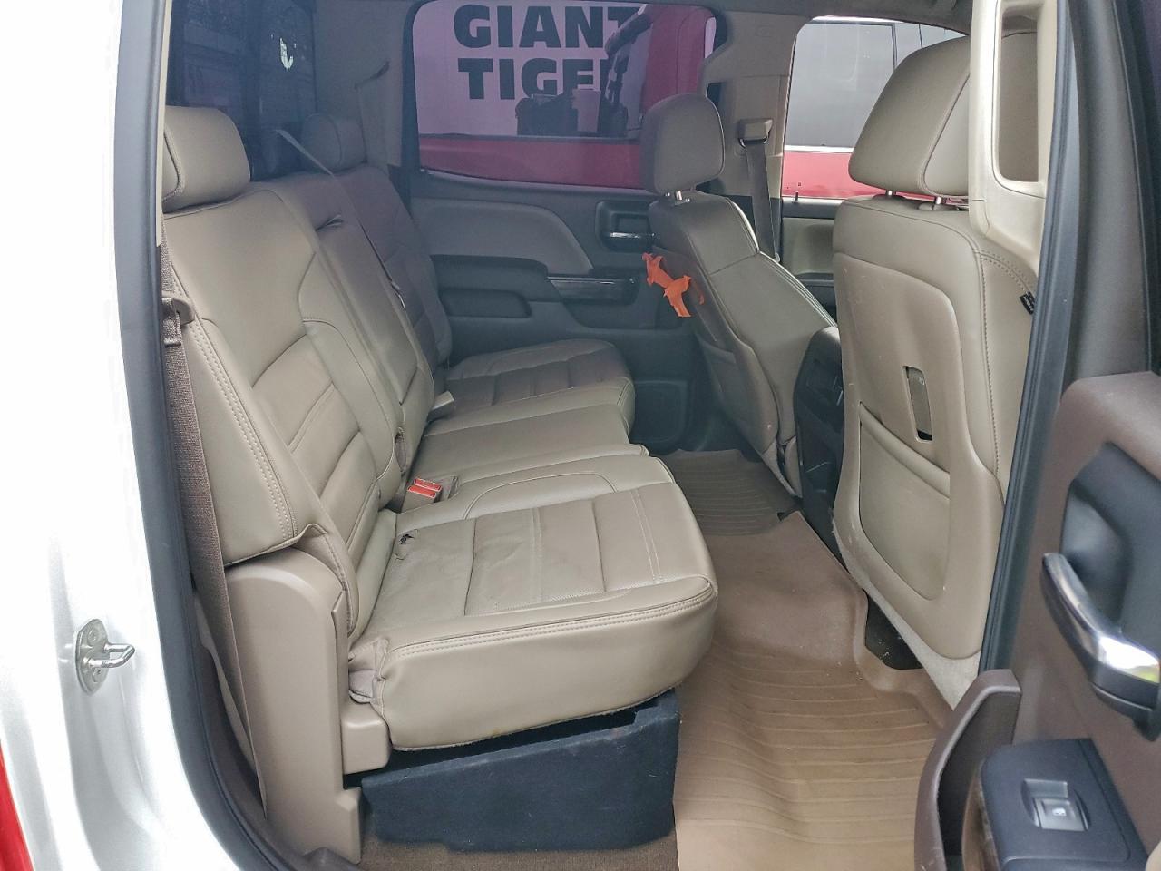 2015 GMC Sierra K3500 Denali - Фото 6