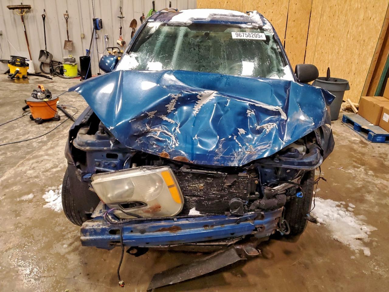 2006 Chevrolet Equinox - Фото 5