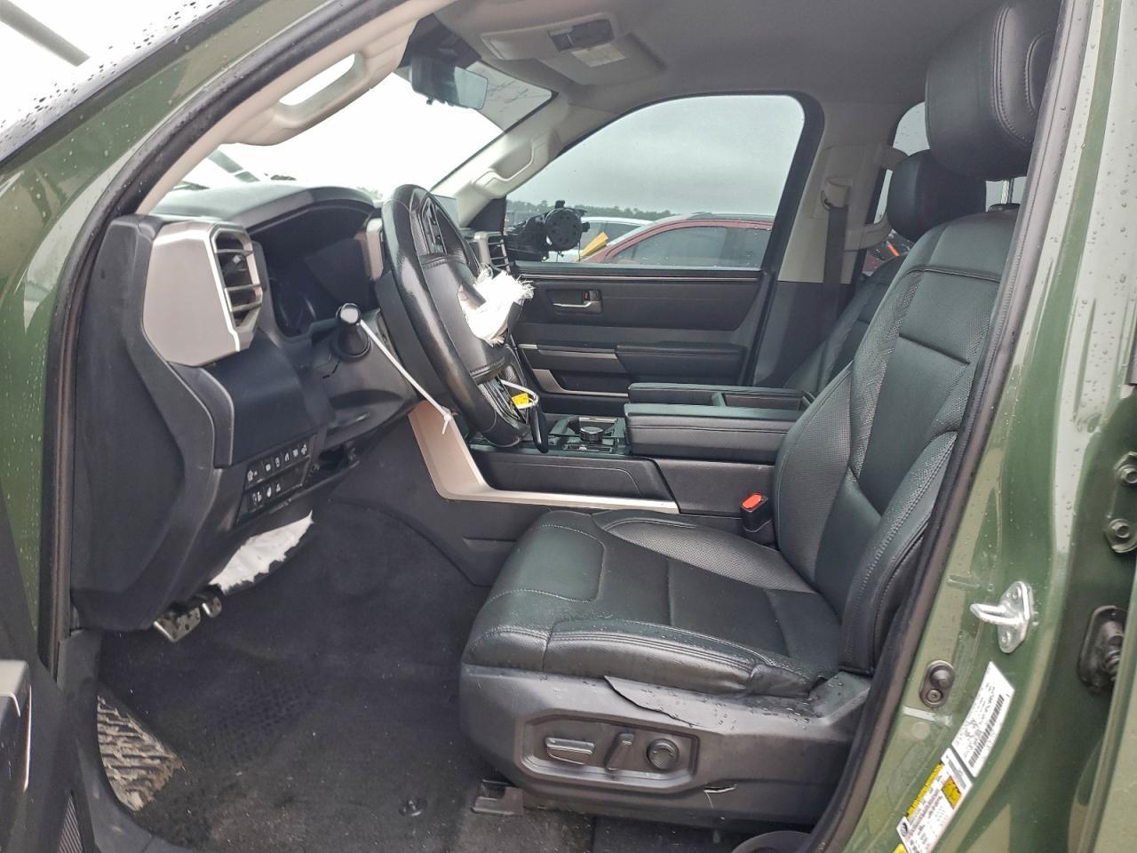 2023 Toyota Tundra Crewmax Sr - Фото 7