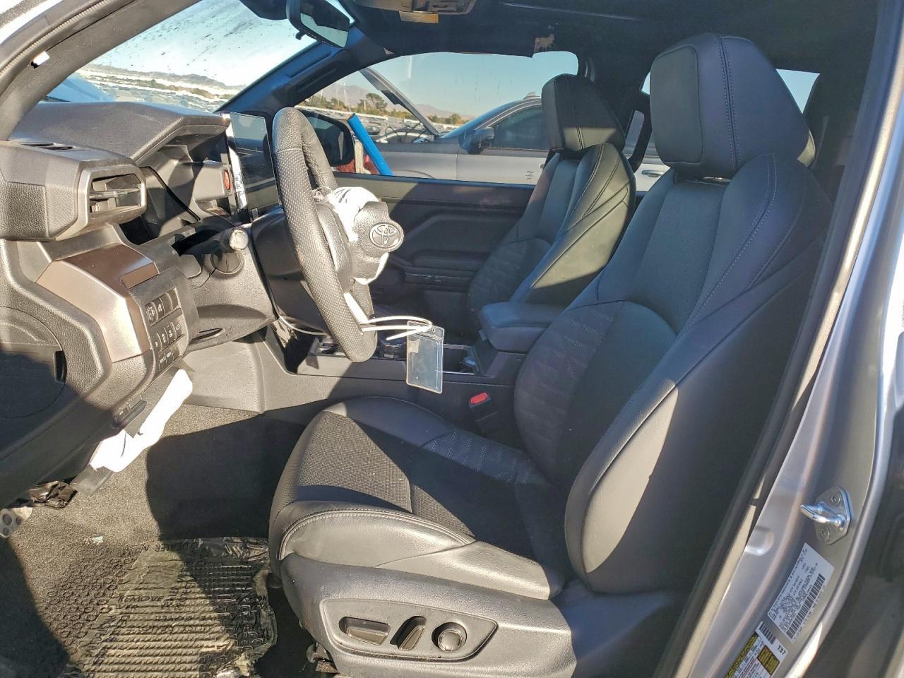 2024 Toyota Tacoma Trd Sport - Image 7