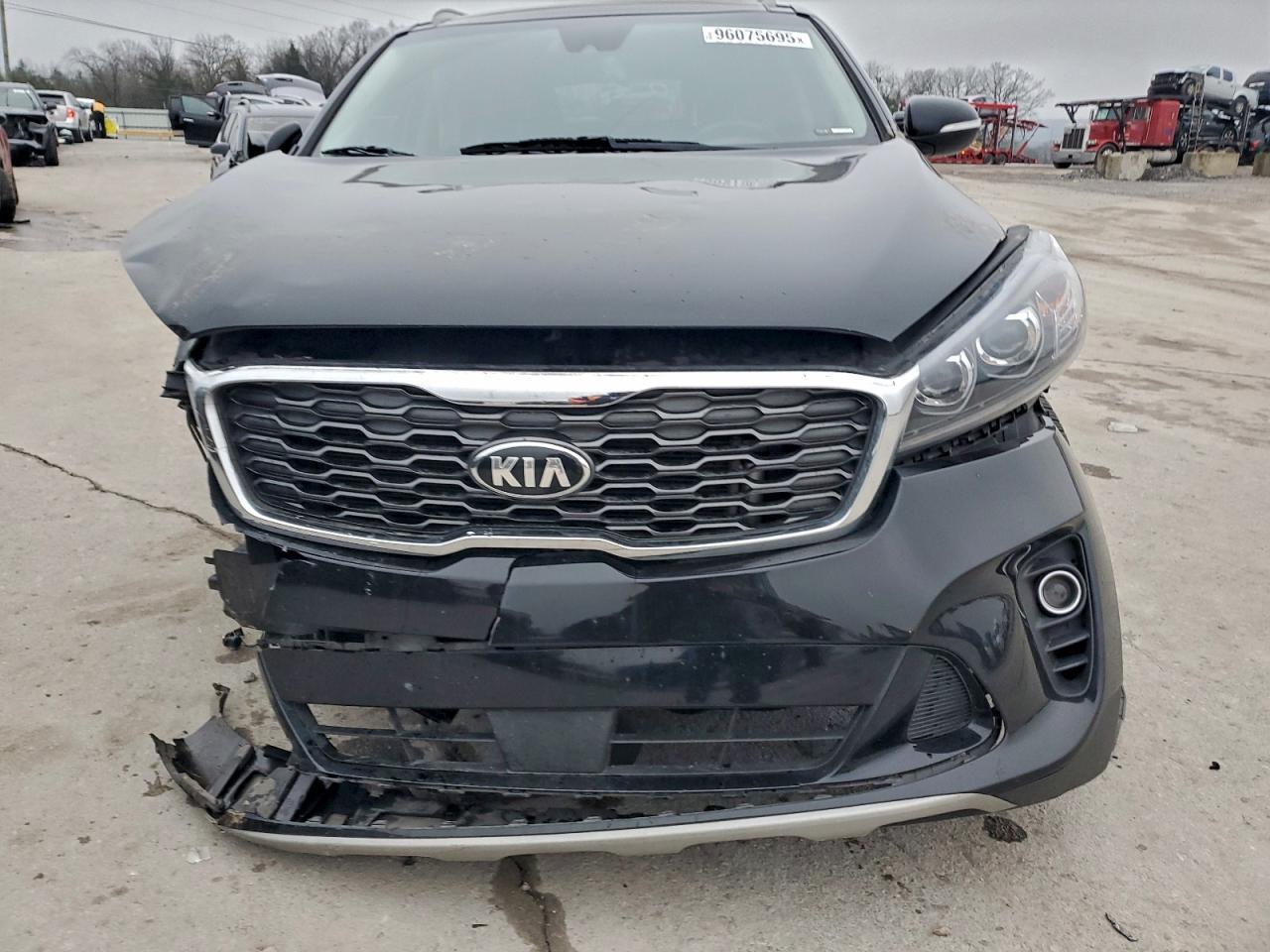 2020 Kia Sorento Ex - Image 5