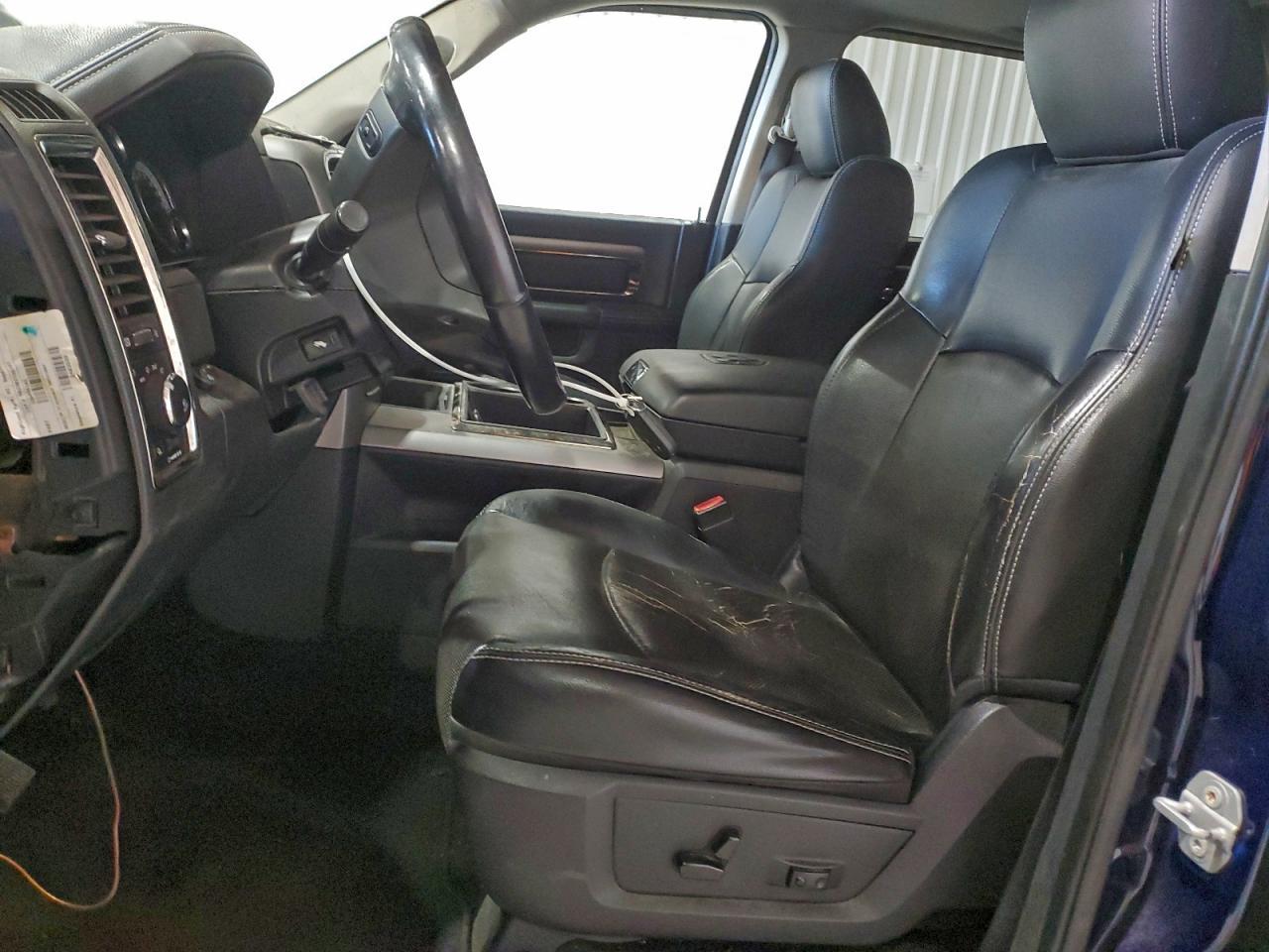 2014 Ram 1500 Sport - Фото 7