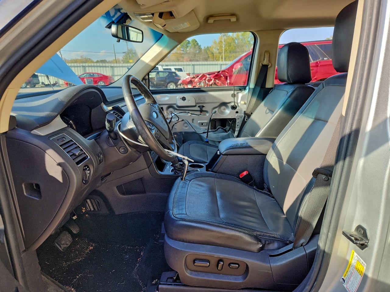 2014 Ford Flex Limited - Image 7