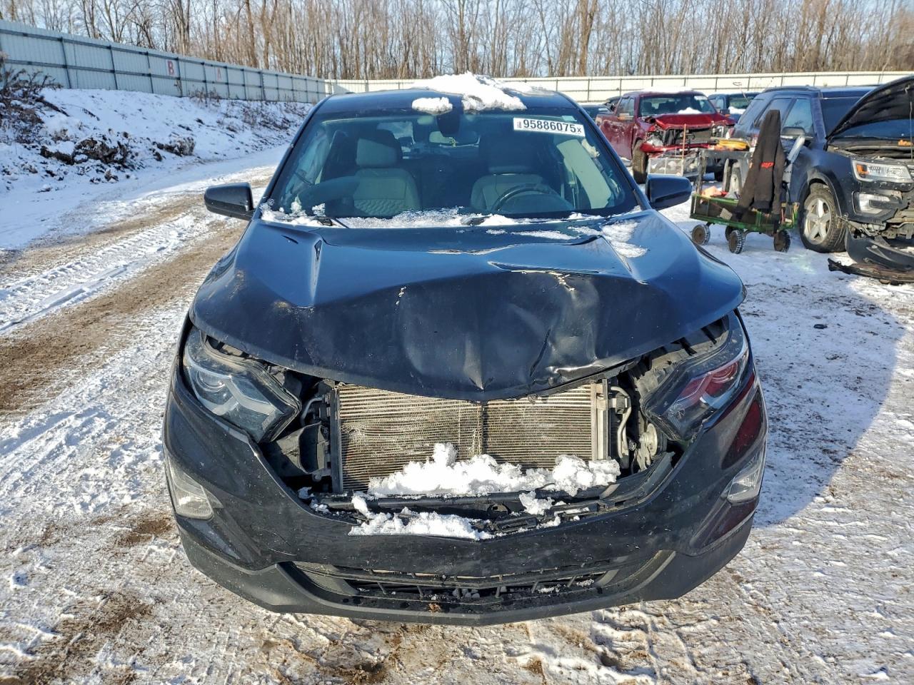 2019 Chevrolet Equinox Lt - Image 5