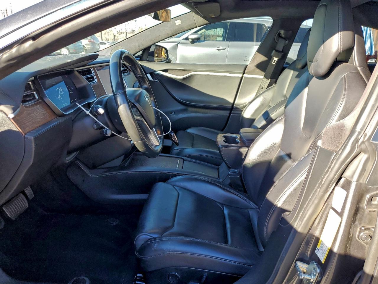 2018 Tesla Model S - Фото 7