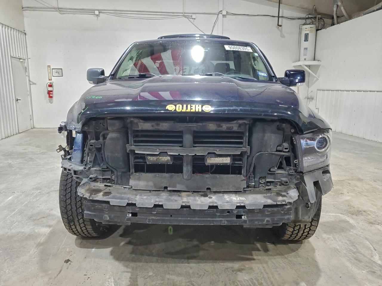 2014 Ram 1500 Sport - Фото 5