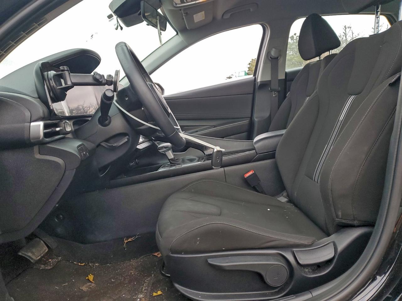 2023 Hyundai Elantra Sel - Image 7