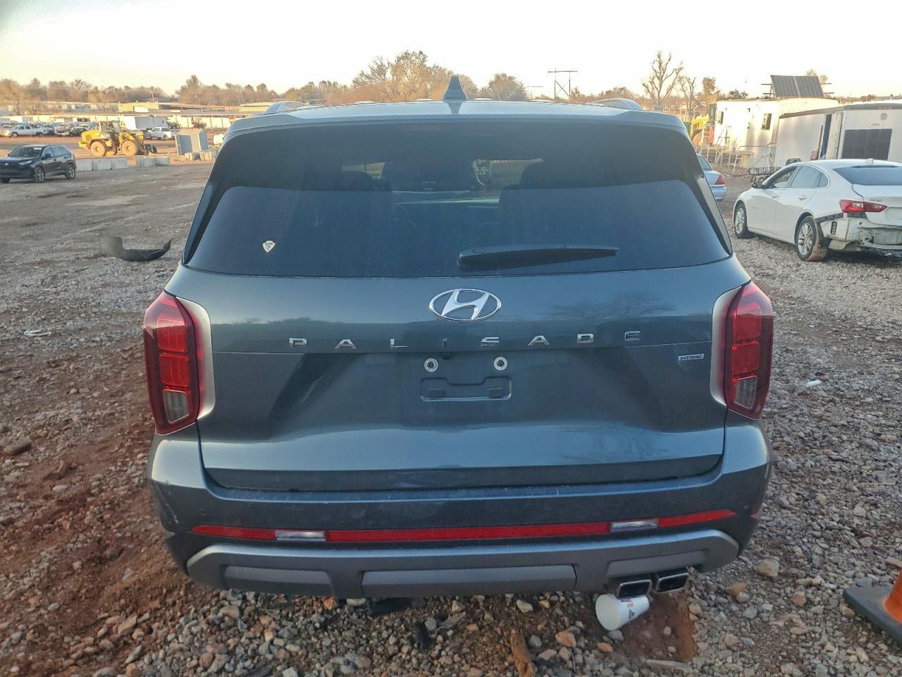 2023 Hyundai Palisade Limited - Image 6