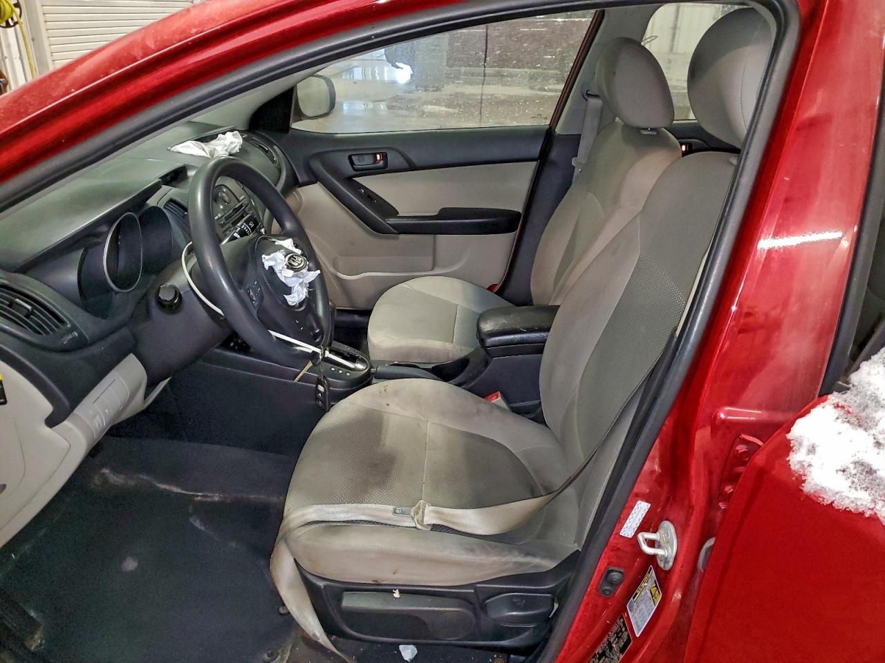 2010 Kia Forte Ex - Фото 7