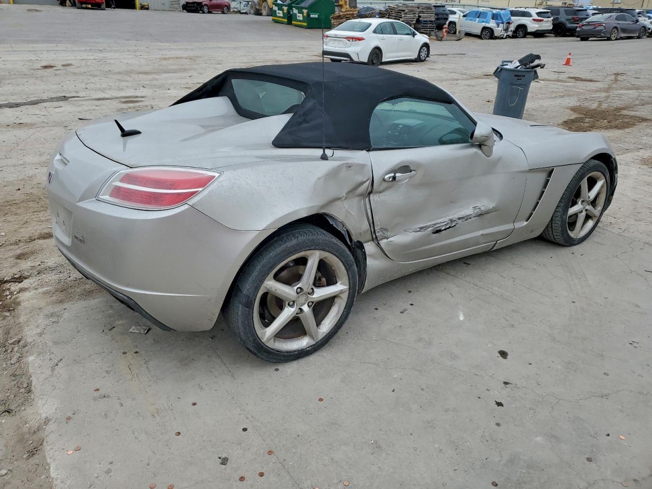 2007 Saturn Sky - Фото 3