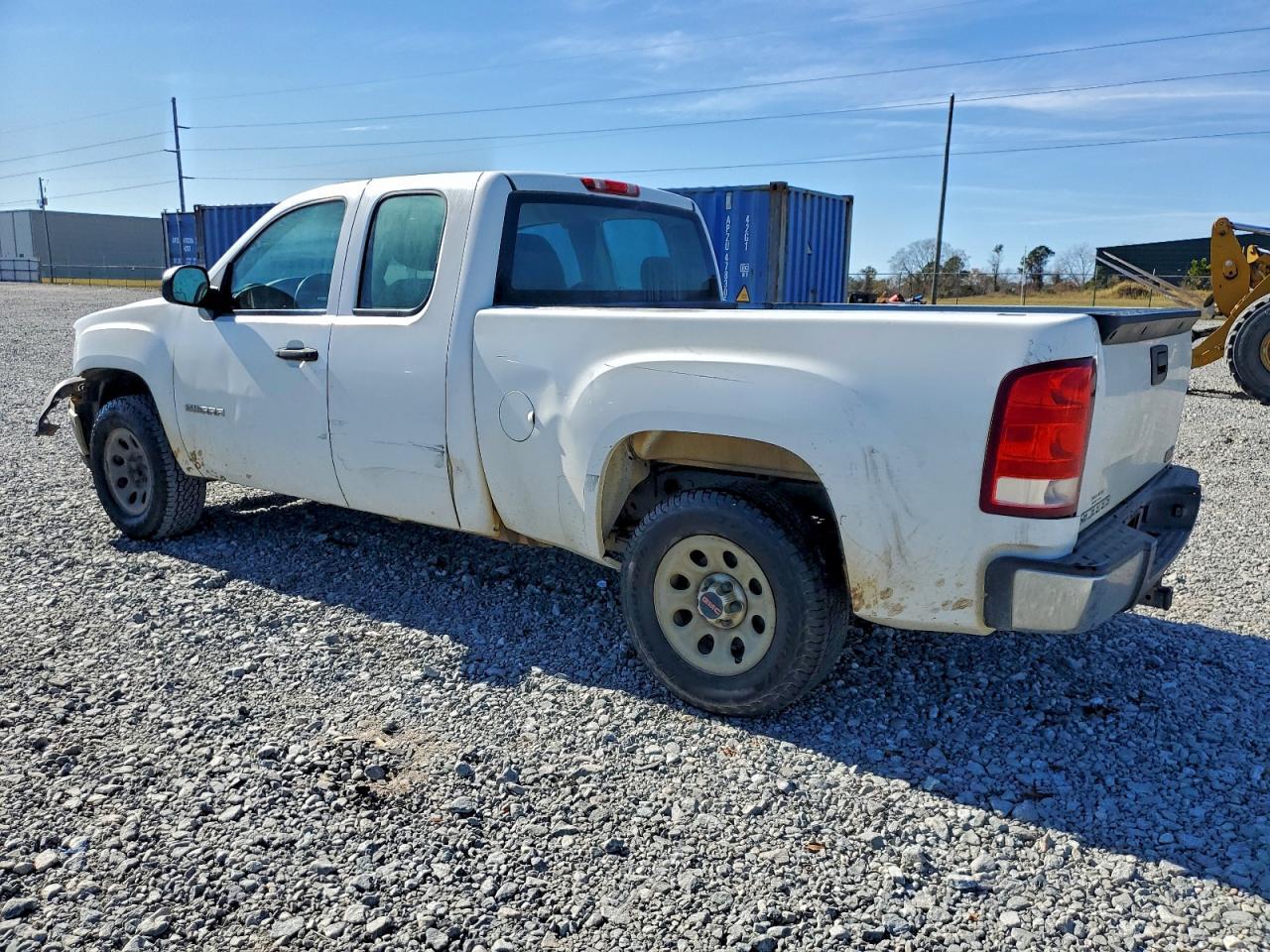 2013 GMC Sierra C1500 - Фото 2