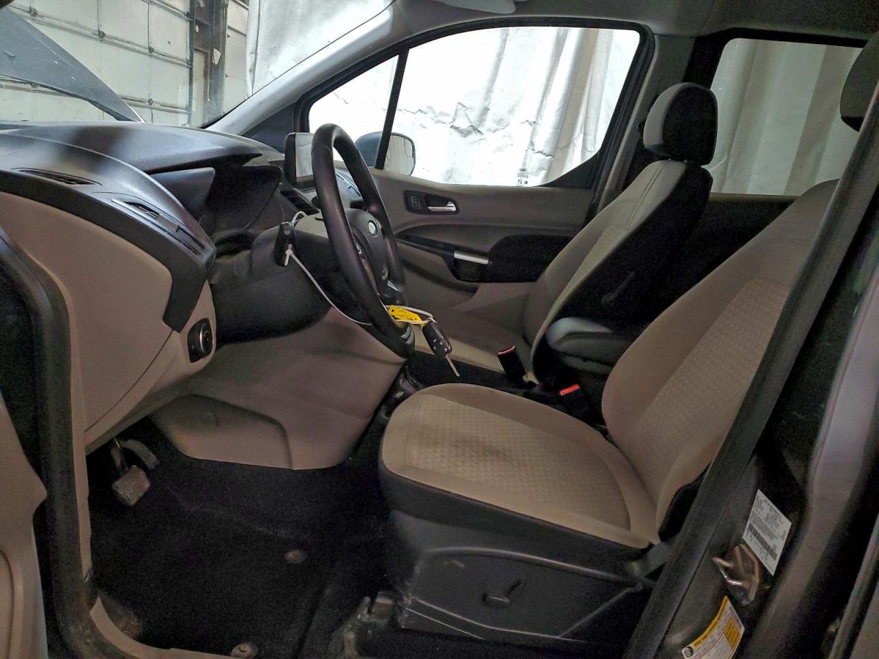 2022 Ford Transit Connect Xlt ** Passenger Van ** - Фото 7