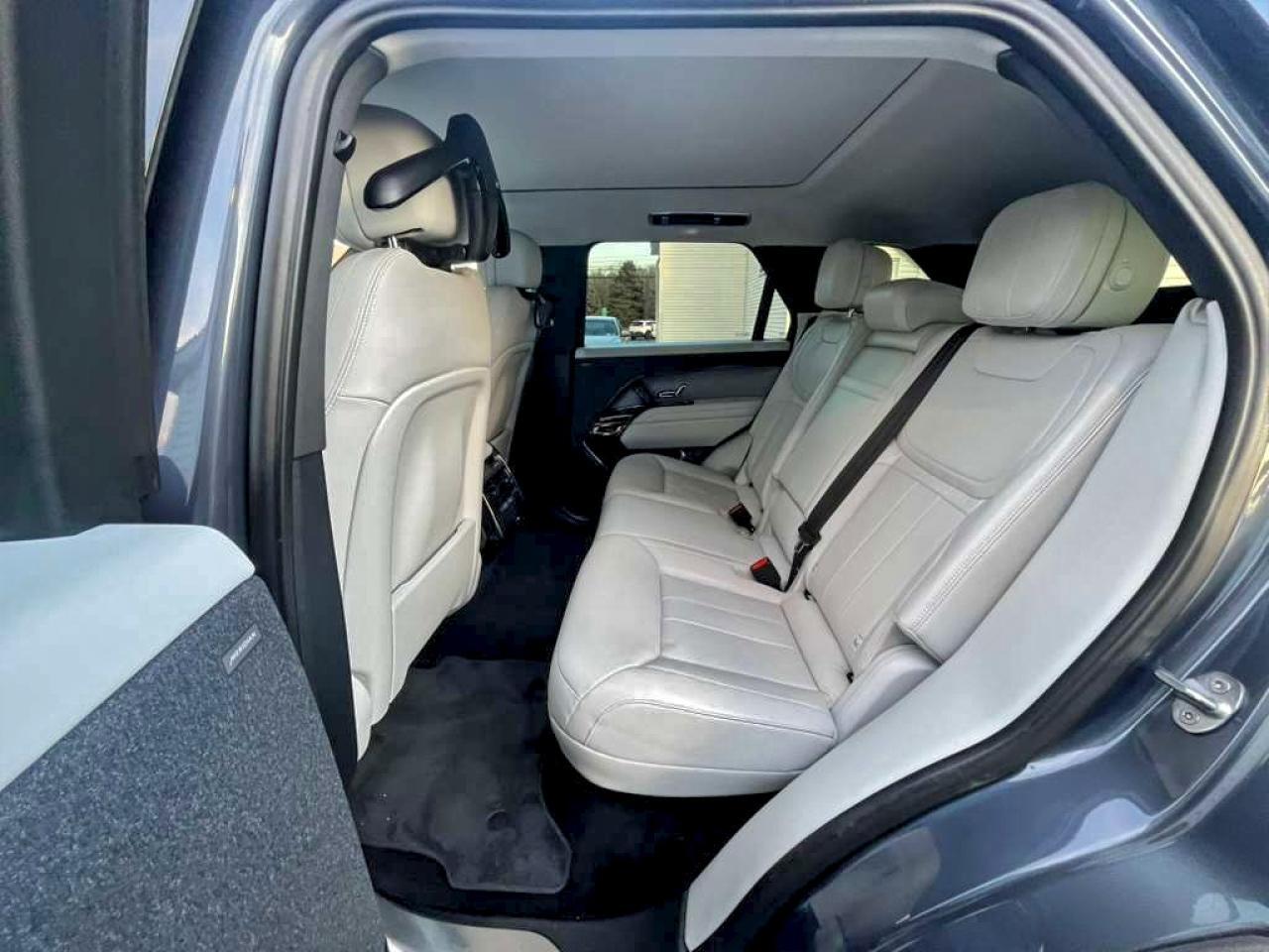 2023 Land Rover Range Rover Sport Dynamic Se - Фото 7