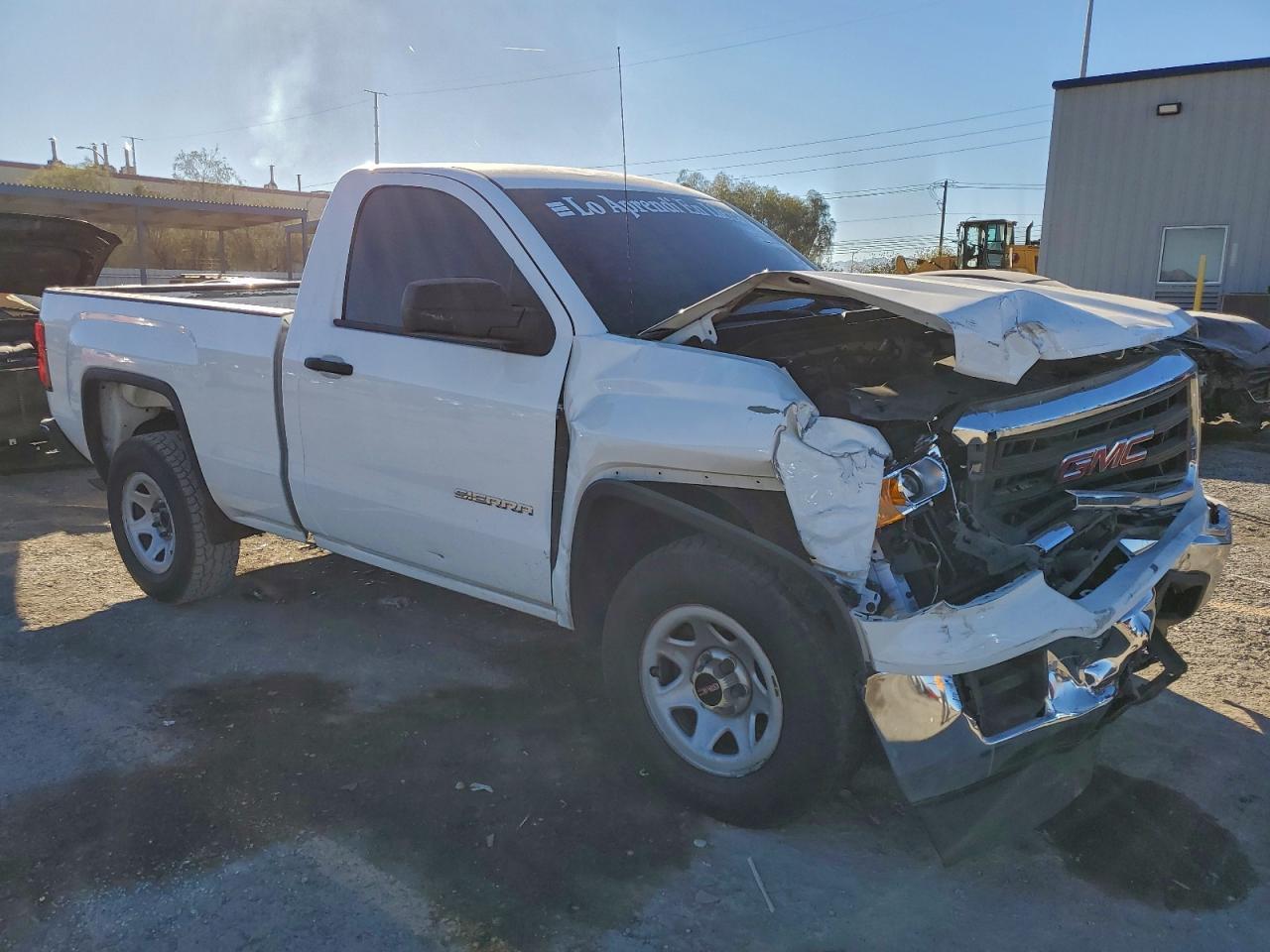 2014 GMC Sierra C1500 - Фото 4
