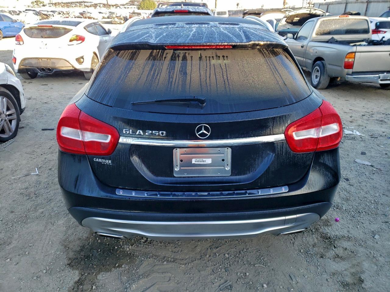 2015 Mercedes-Benz Gla 250 - Image 6