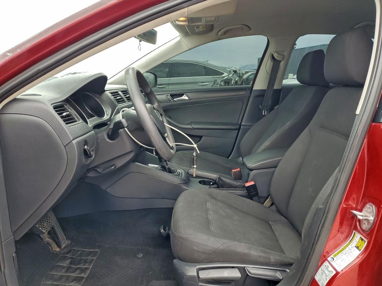 2016 Volkswagen Jetta S - Фото 7