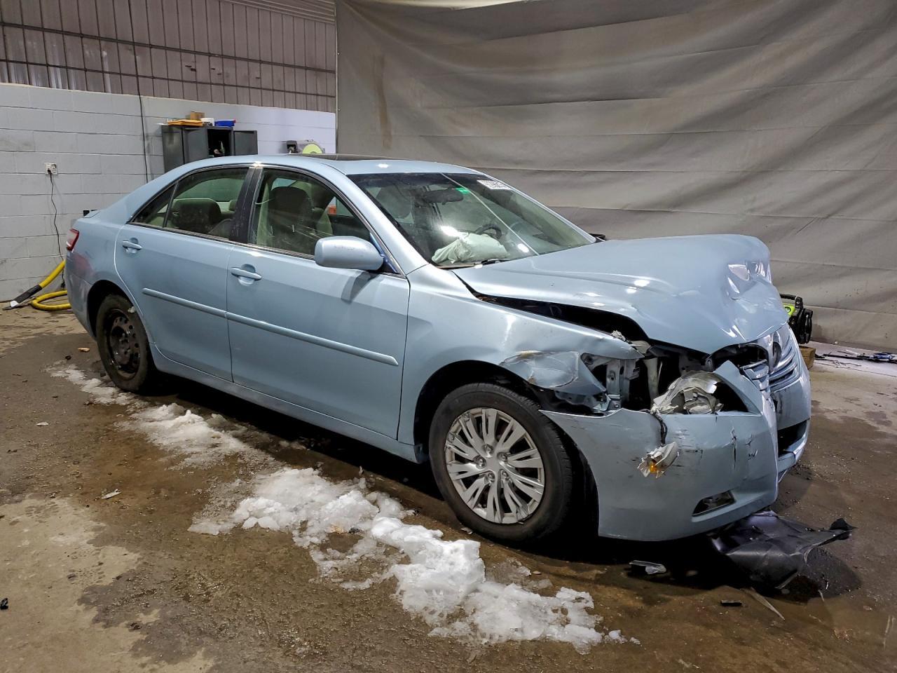 2008 Toyota Camry - Image 4